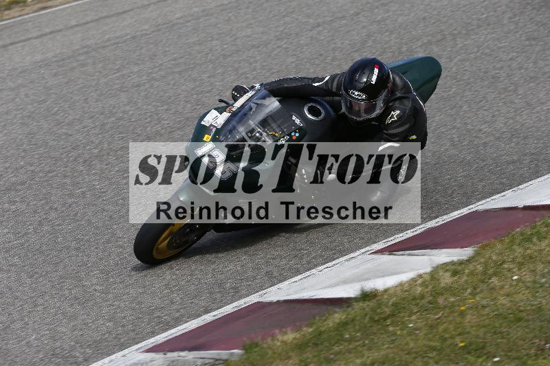 /03 04.04.2026 Speer Racing ADR/Gruppe gelb/125